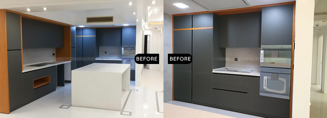 طراحی، اجرا و بازسازی اصفهان گروه تخصصی نصیری