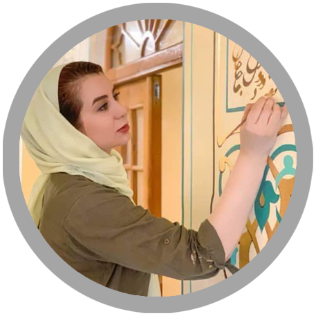 دکتر نصرین نصیری معمار